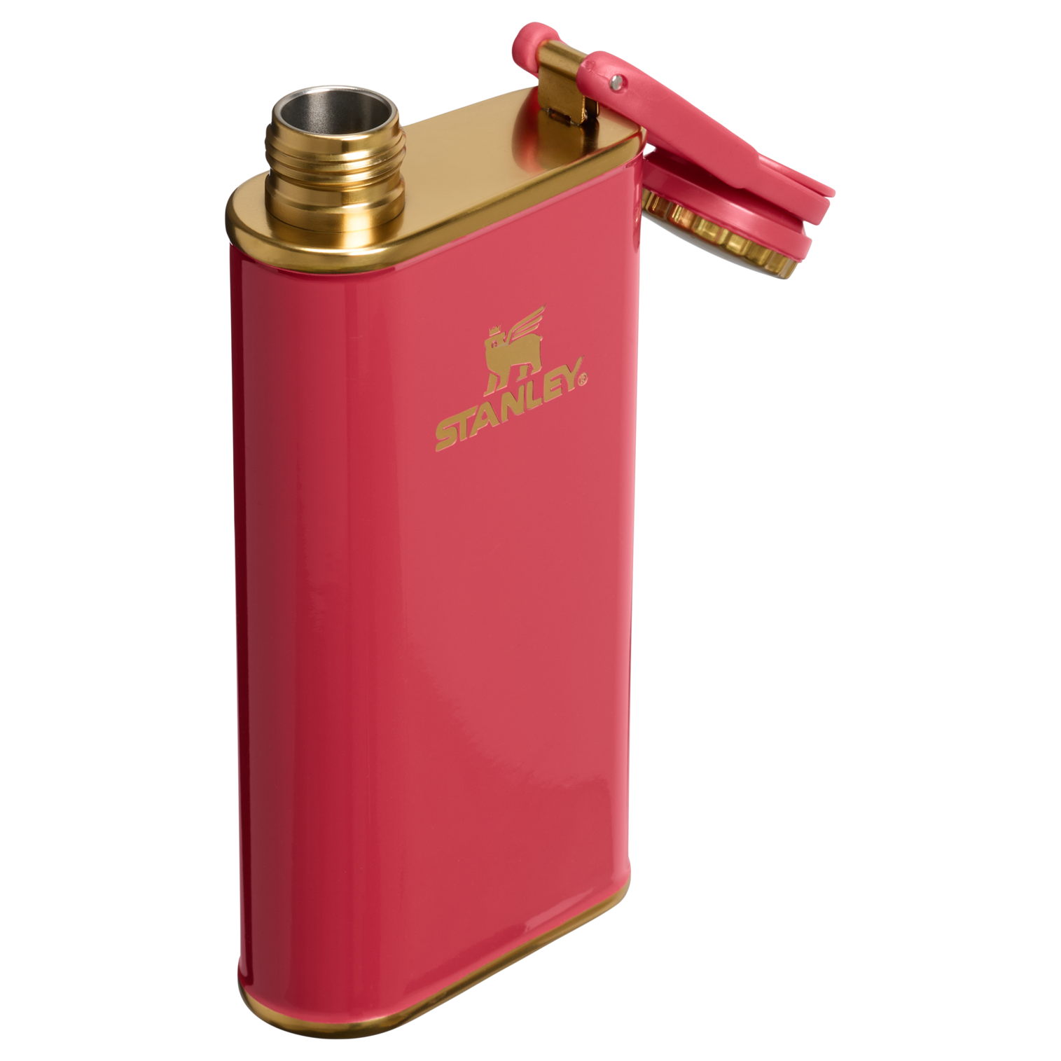 Stanley The Cheers & Cheer Easy Fill Flask | 8 OZ