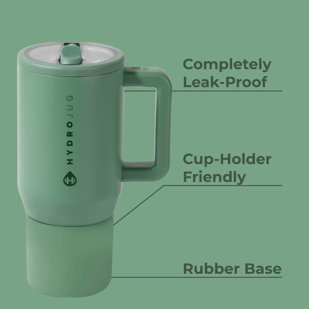 Sage - Traveler (20oz)