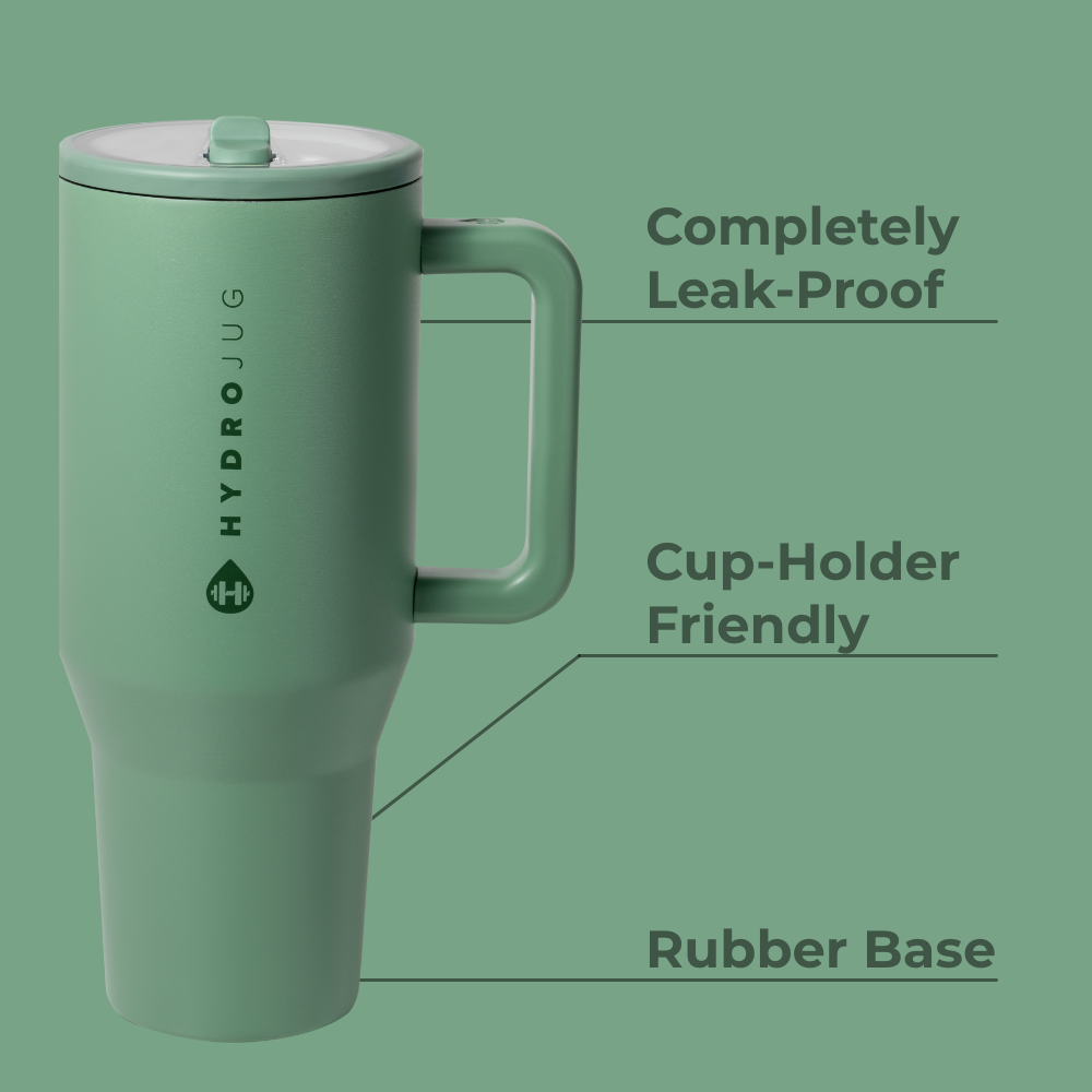 Sage - Traveler (32oz)