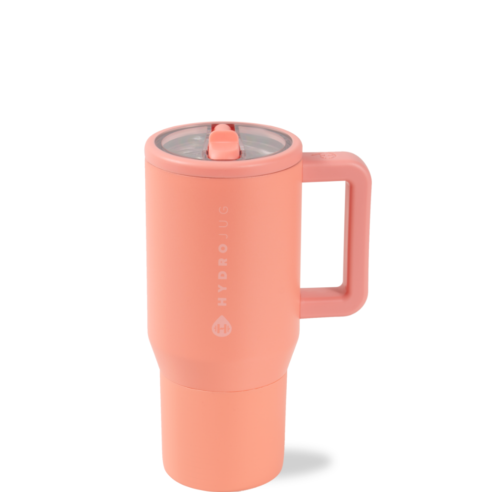 Cowgirl - Traveler (20oz)
