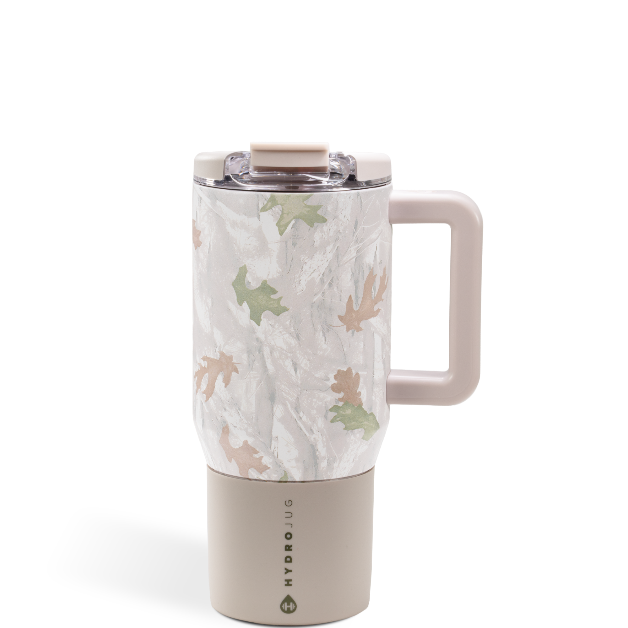 Camo - Coffee Traveler