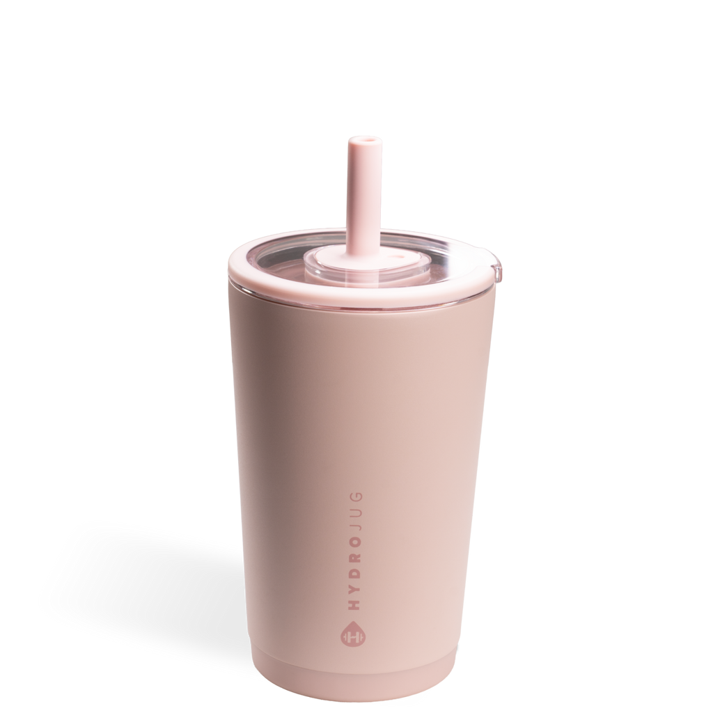 Black - Everyday Tumbler 14oz