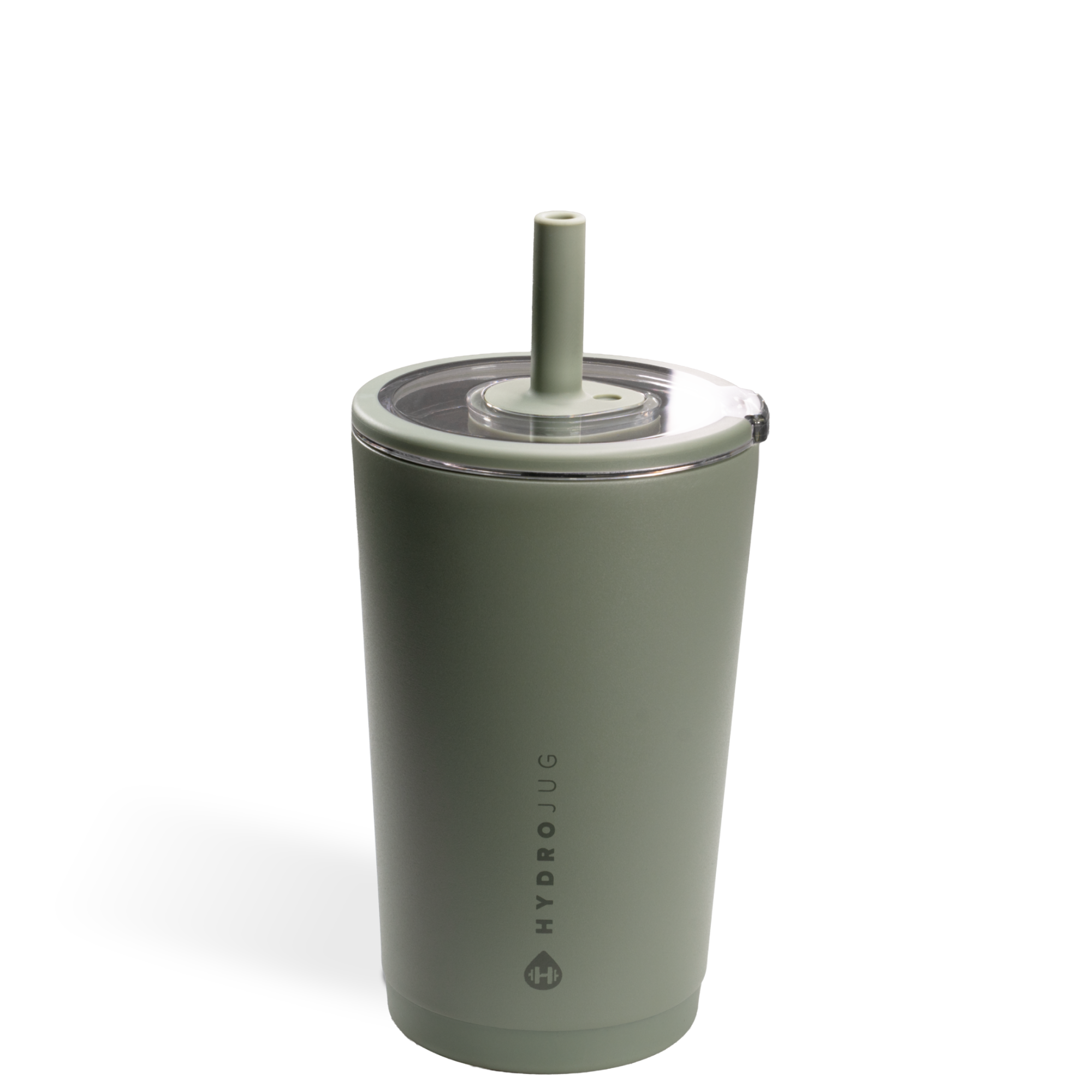 Black - Everyday Tumbler 20oz