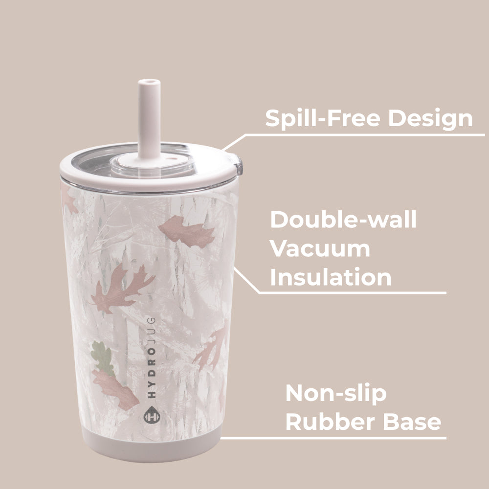 Camo - Everyday Tumbler 14oz
