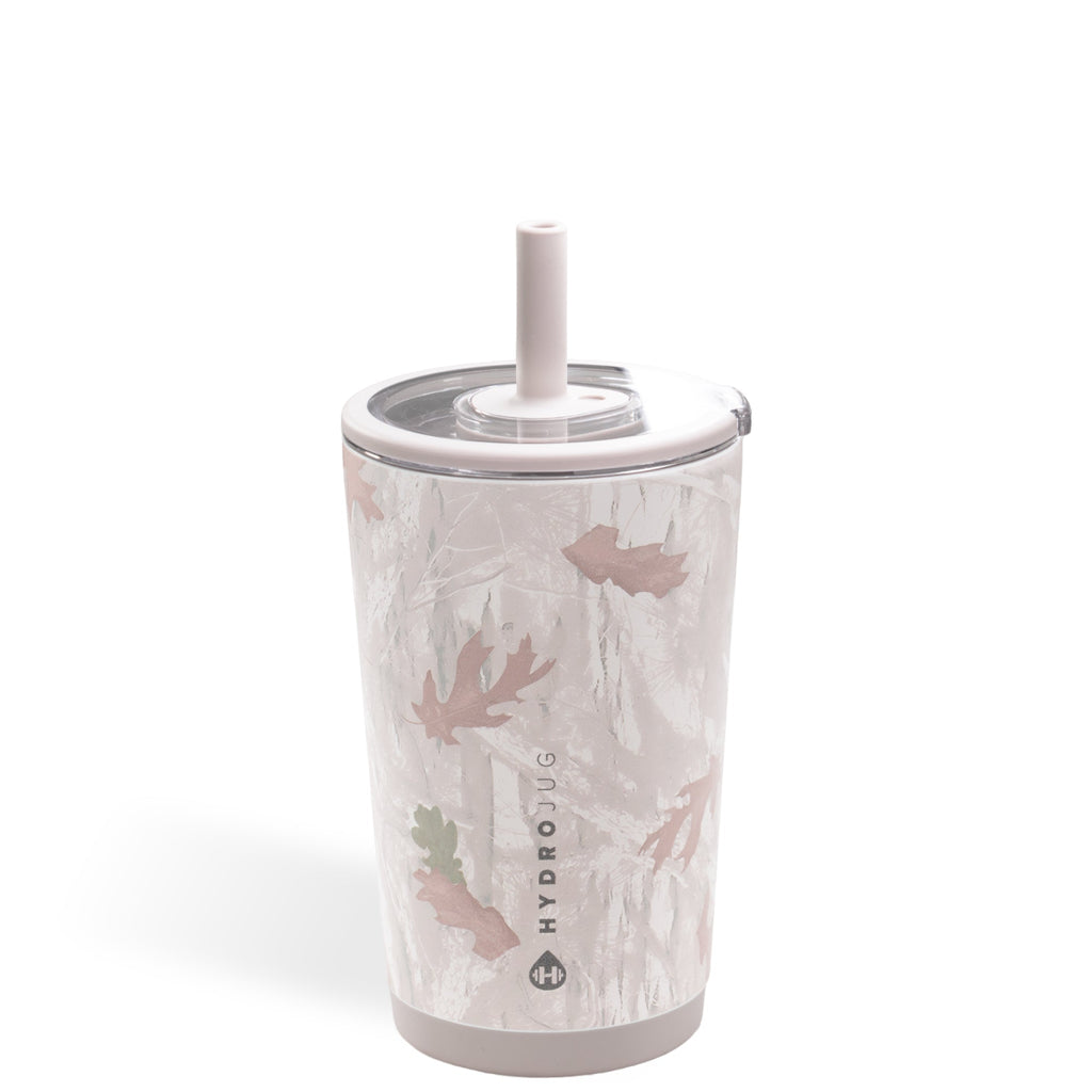 Brown Leopard - Everyday Tumbler 20oz