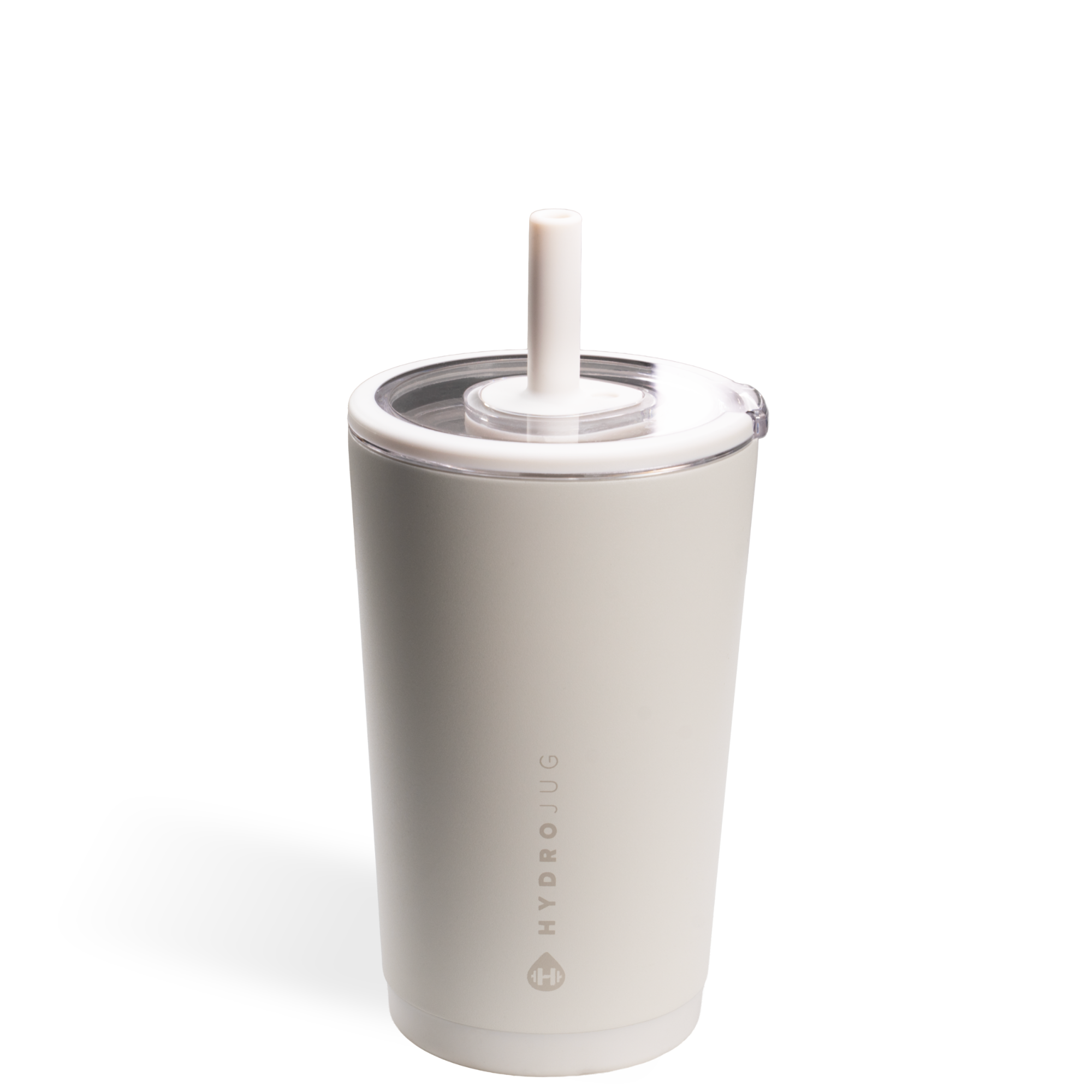 Brown Leopard - Everyday Tumbler 14oz
