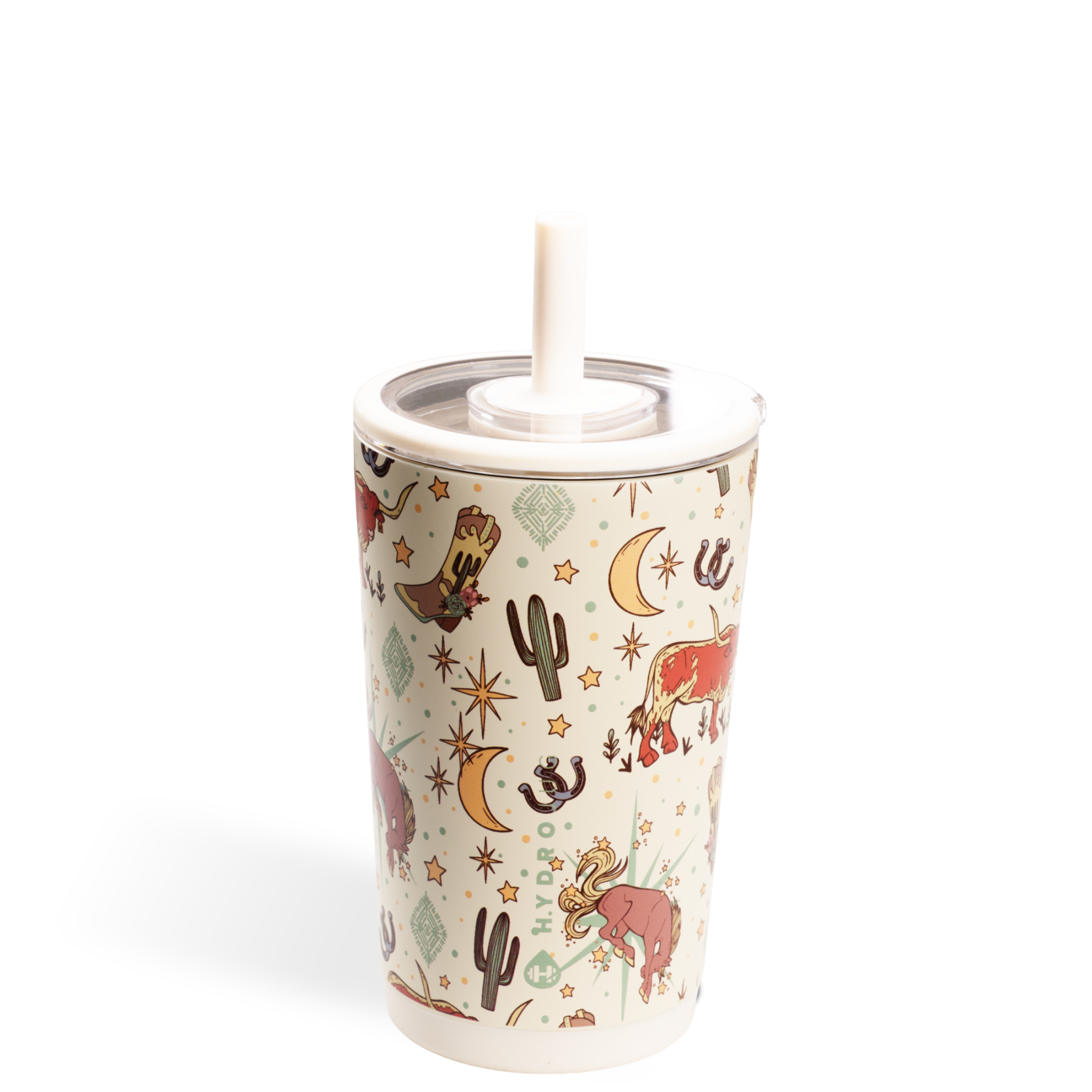 Courtyard - Everyday Tumbler 20oz