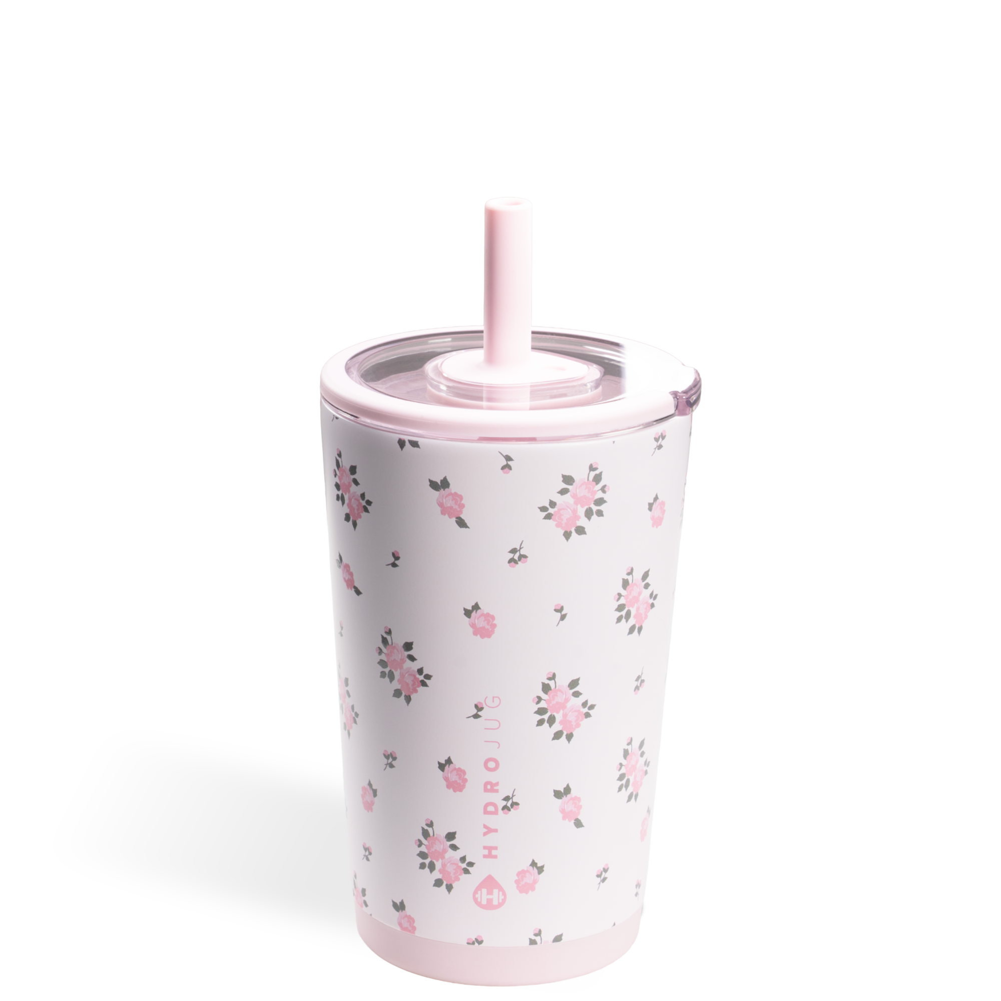 Brown Leopard - Everyday Tumbler 14oz
