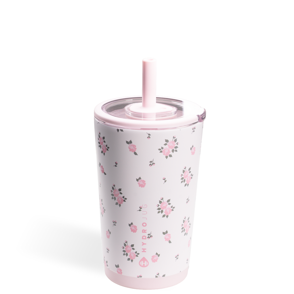 Black - Everyday Tumbler 20oz
