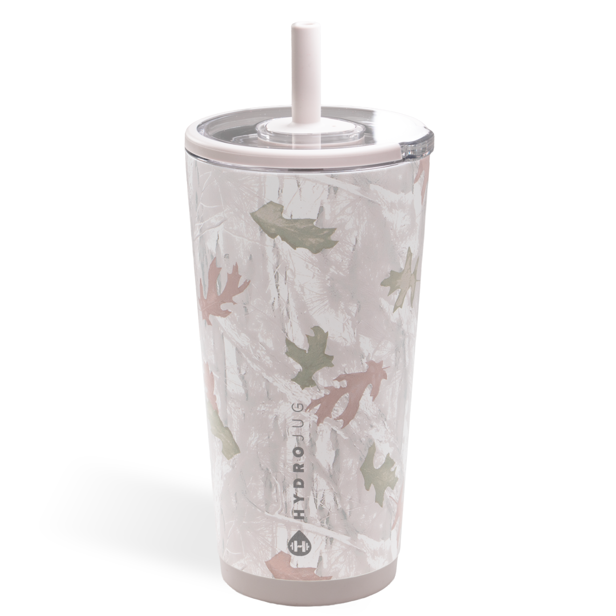 Brown Leopard - Everyday Tumbler 14oz