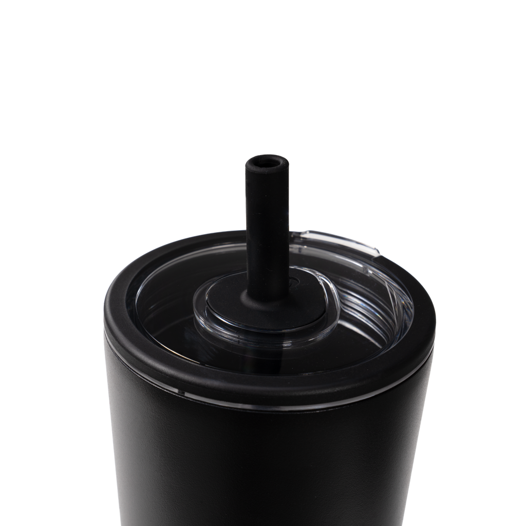 Black - Everyday Tumbler 20oz