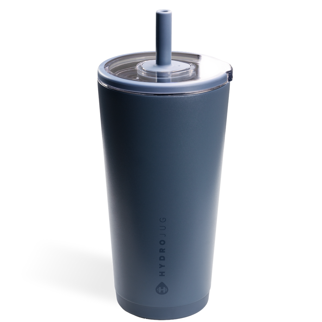 Black - Everyday Tumbler 14oz