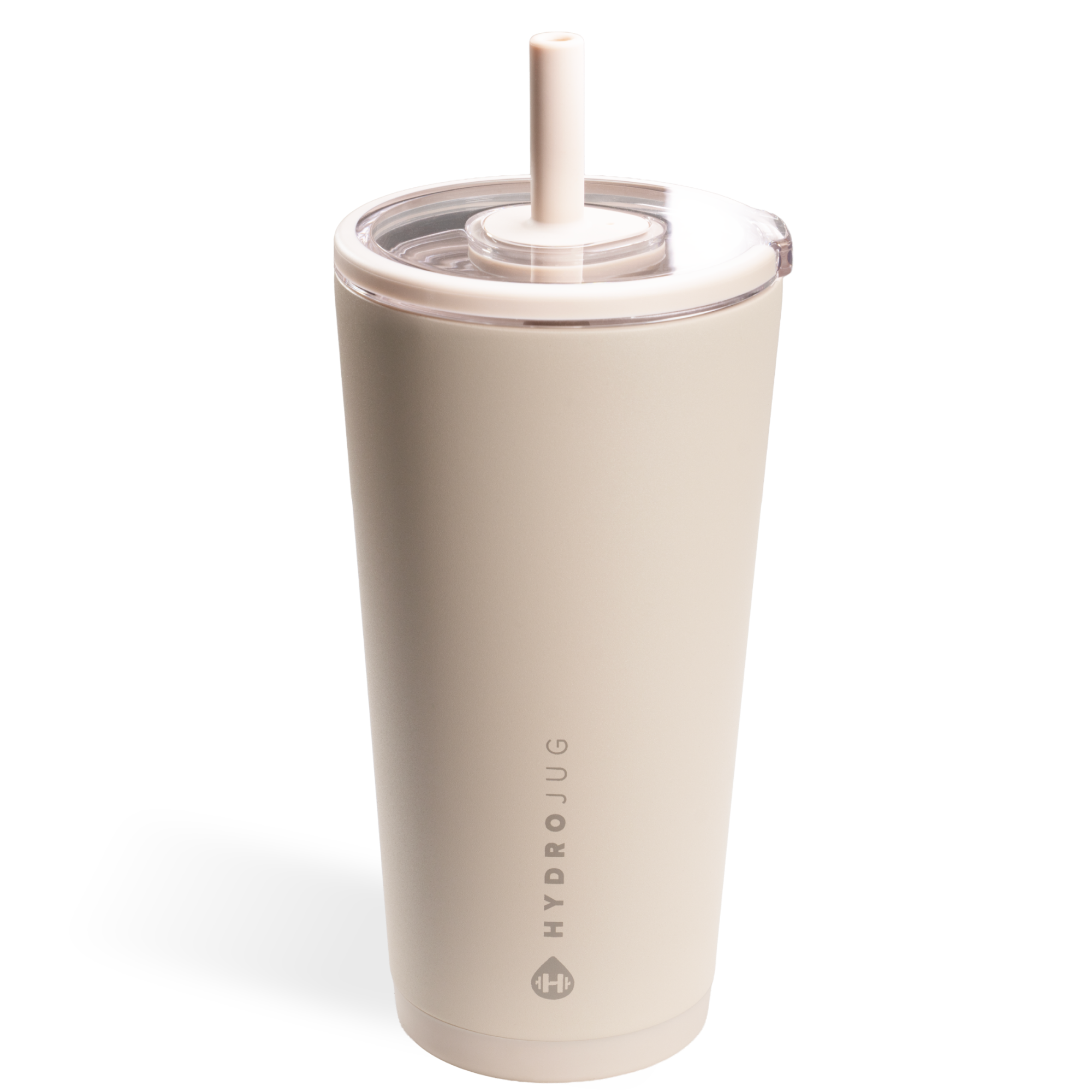 Brown Leopard - Everyday Tumbler 14oz