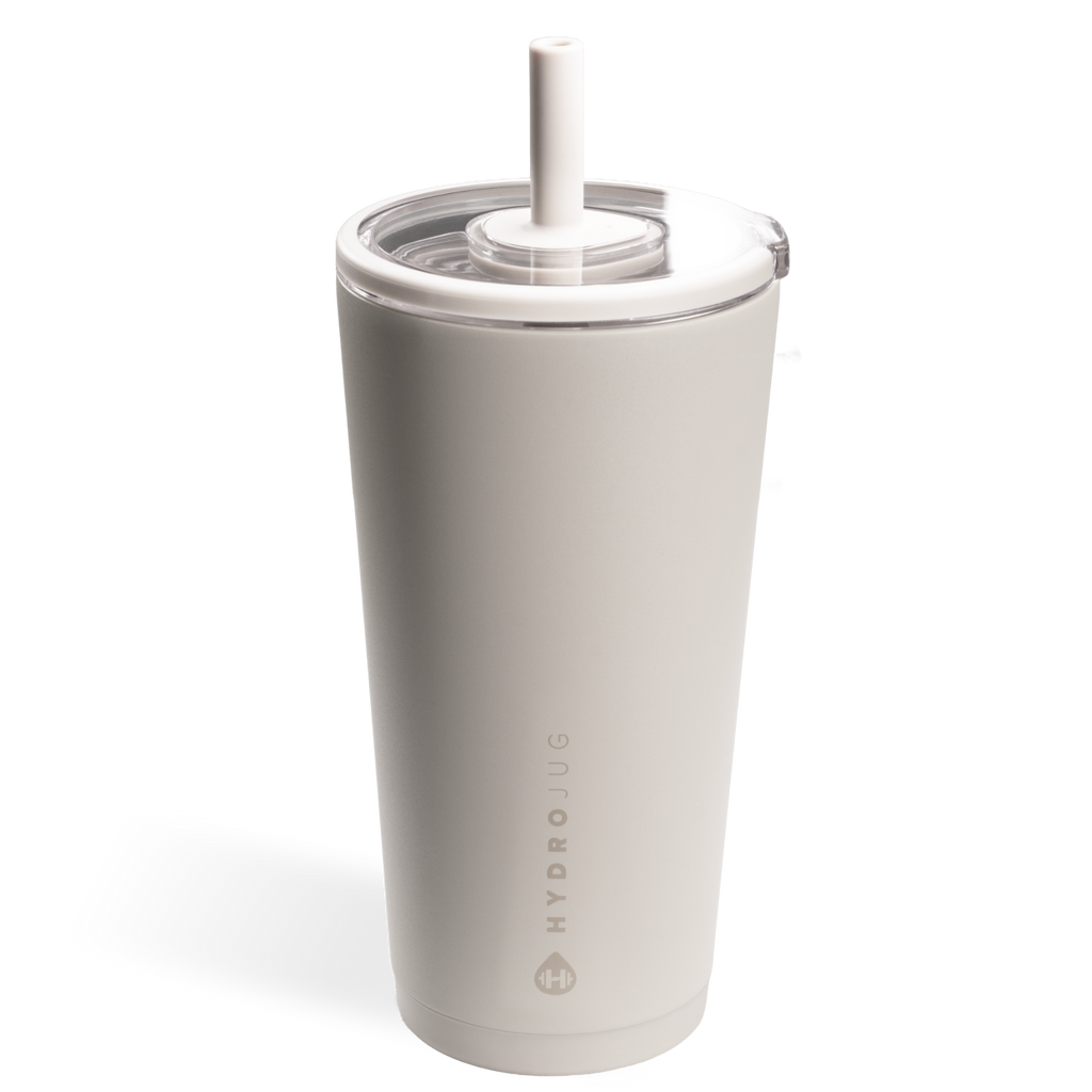 Black - Everyday Tumbler 14oz