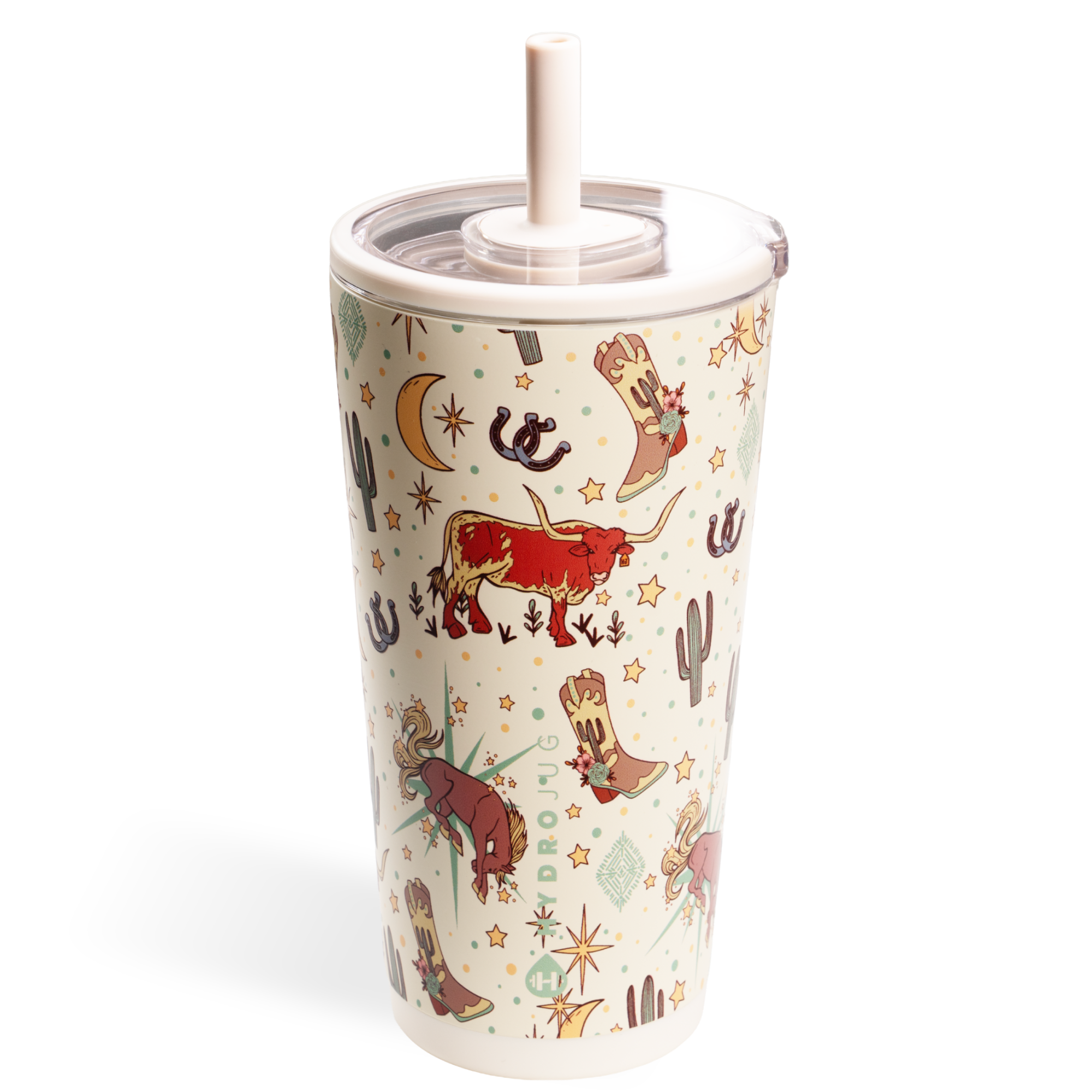Black - Everyday Tumbler 14oz