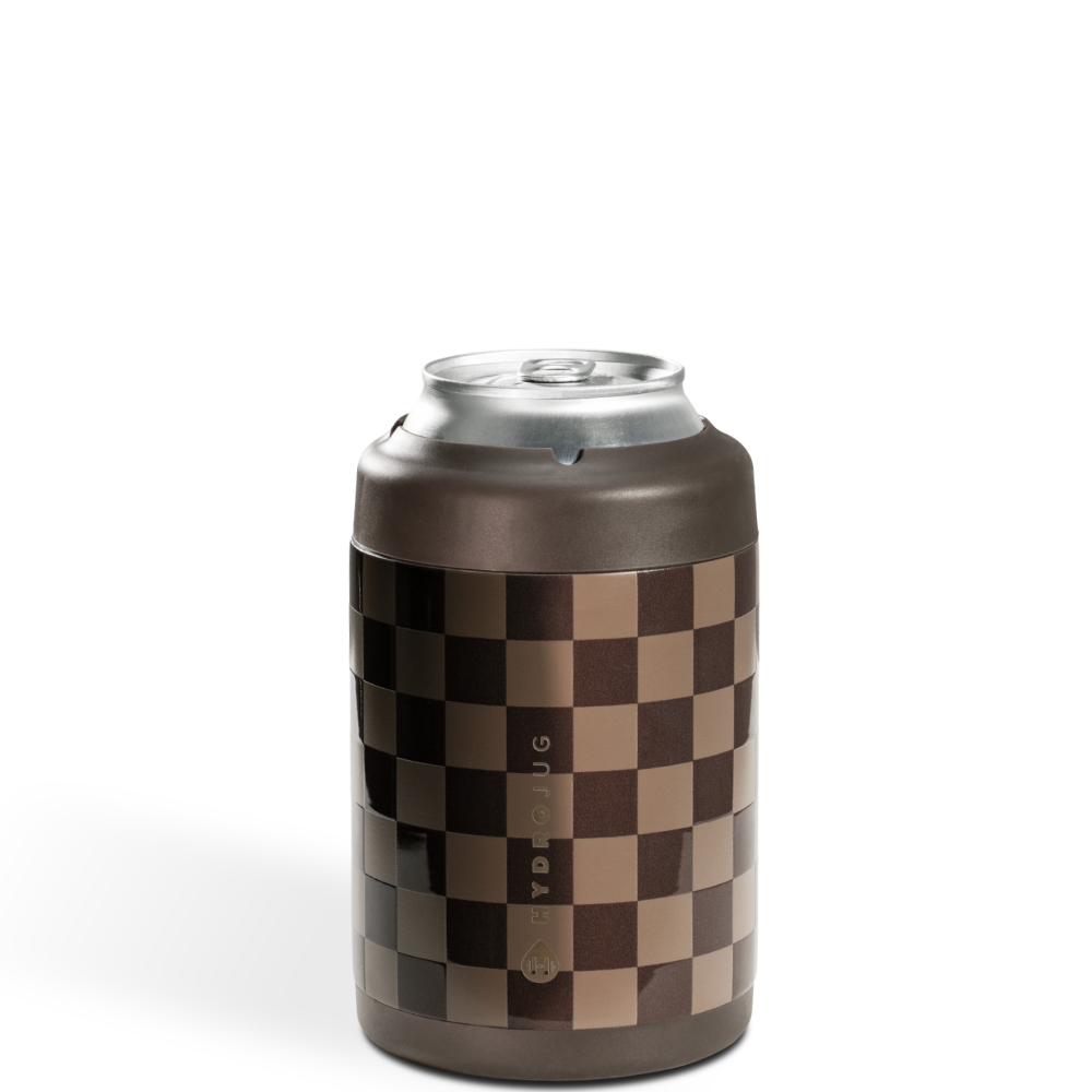 Light Blue - Can Cooler (Slim)