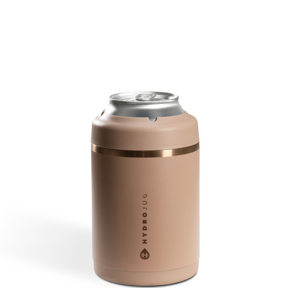 Camo - Can Cooler (Standard)