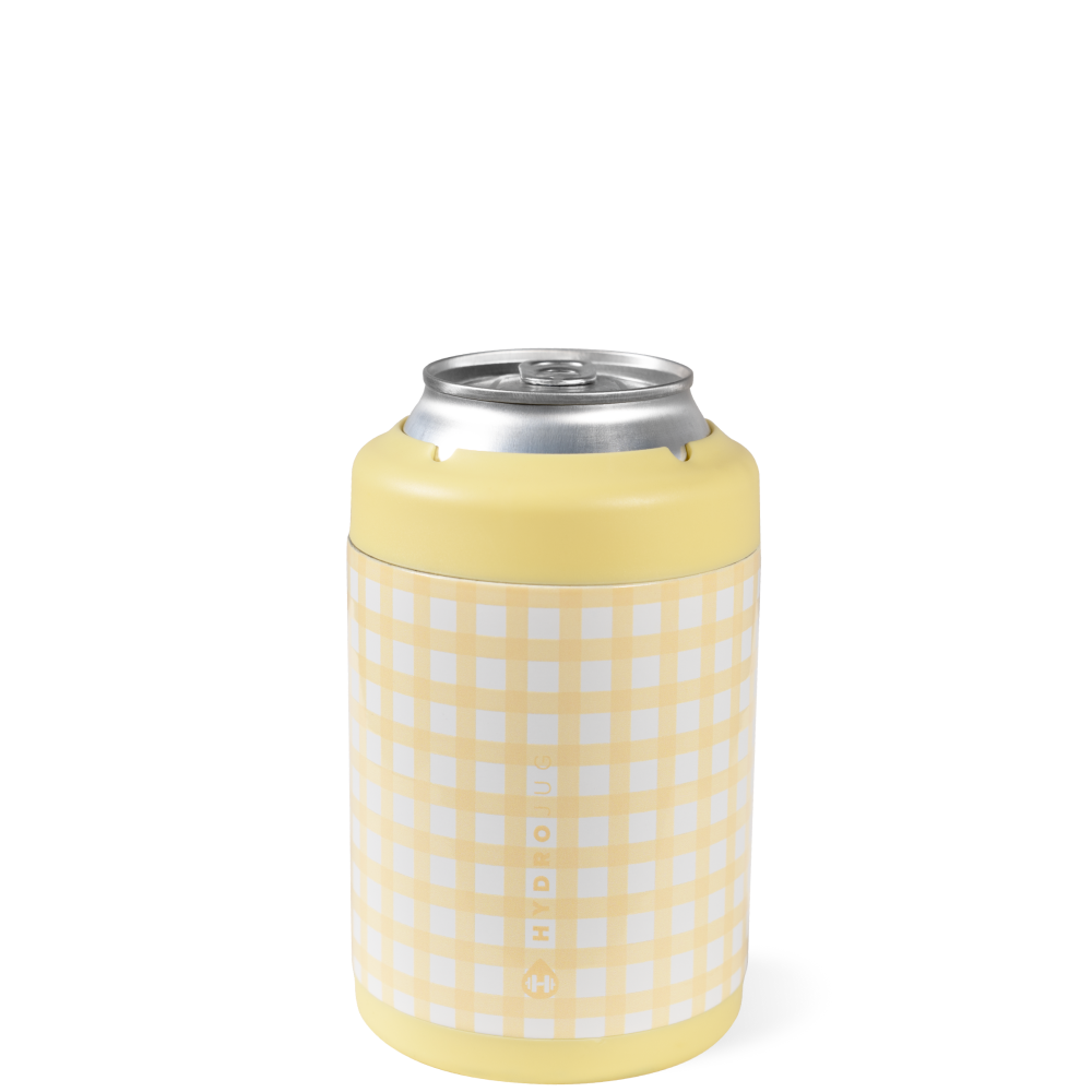 Cream - Can Cooler (Standard)