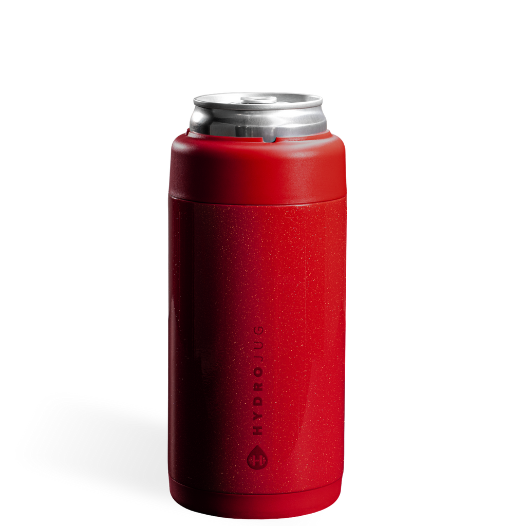 Light Blue - Can Cooler (Slim)