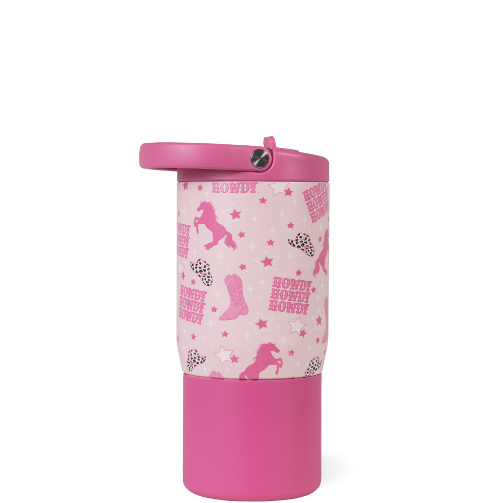Black - Sport (20oz)
