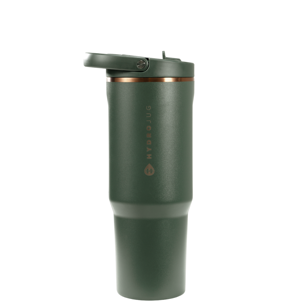 Black - Sport (20oz)