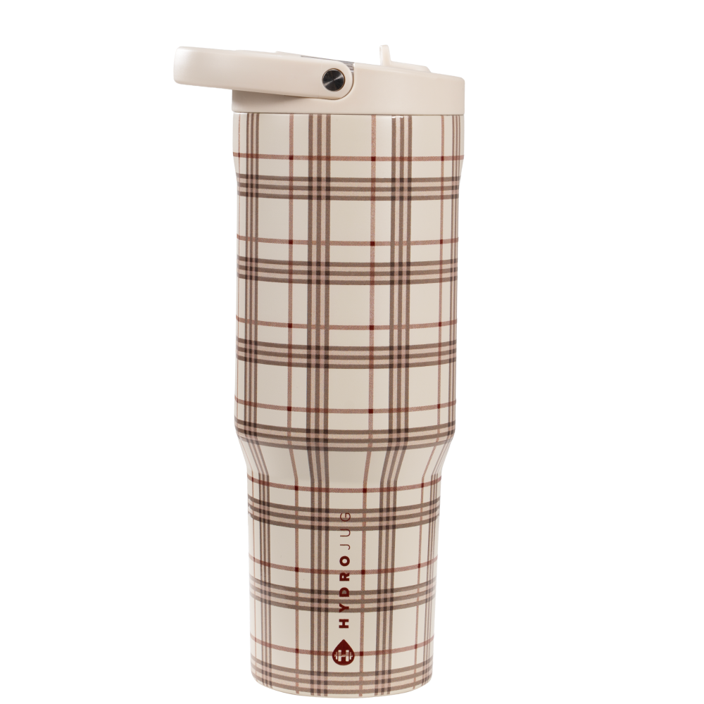 Black - Sport (32oz)