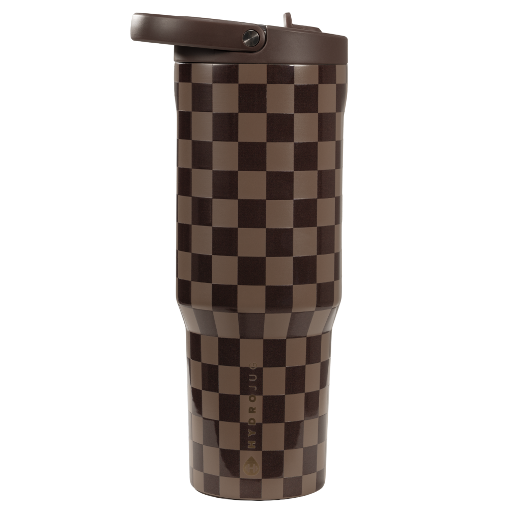 Black - Sport (20oz)