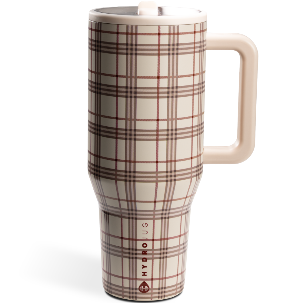 Black Leopard - Traveler (20oz)