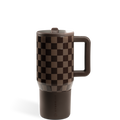 Autumn CheckersPRE-SALE - Traveler (40oz)