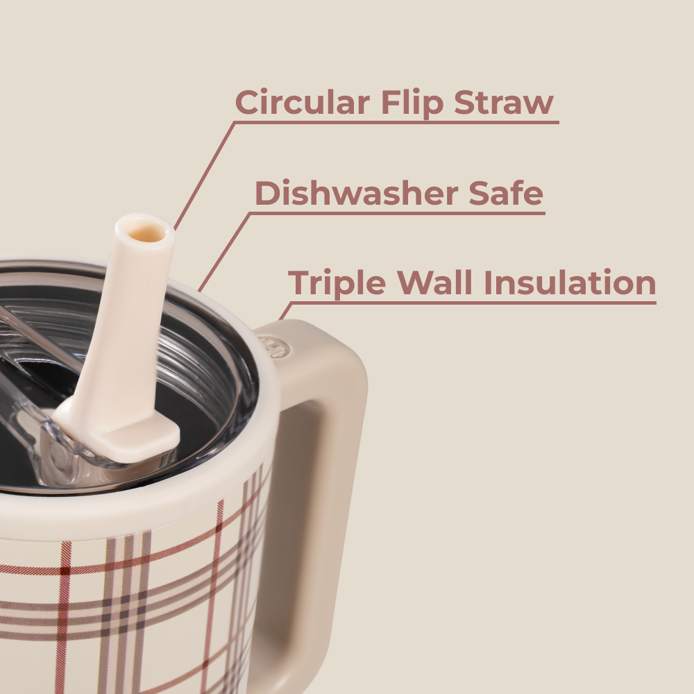 Blair - Traveler (20oz)