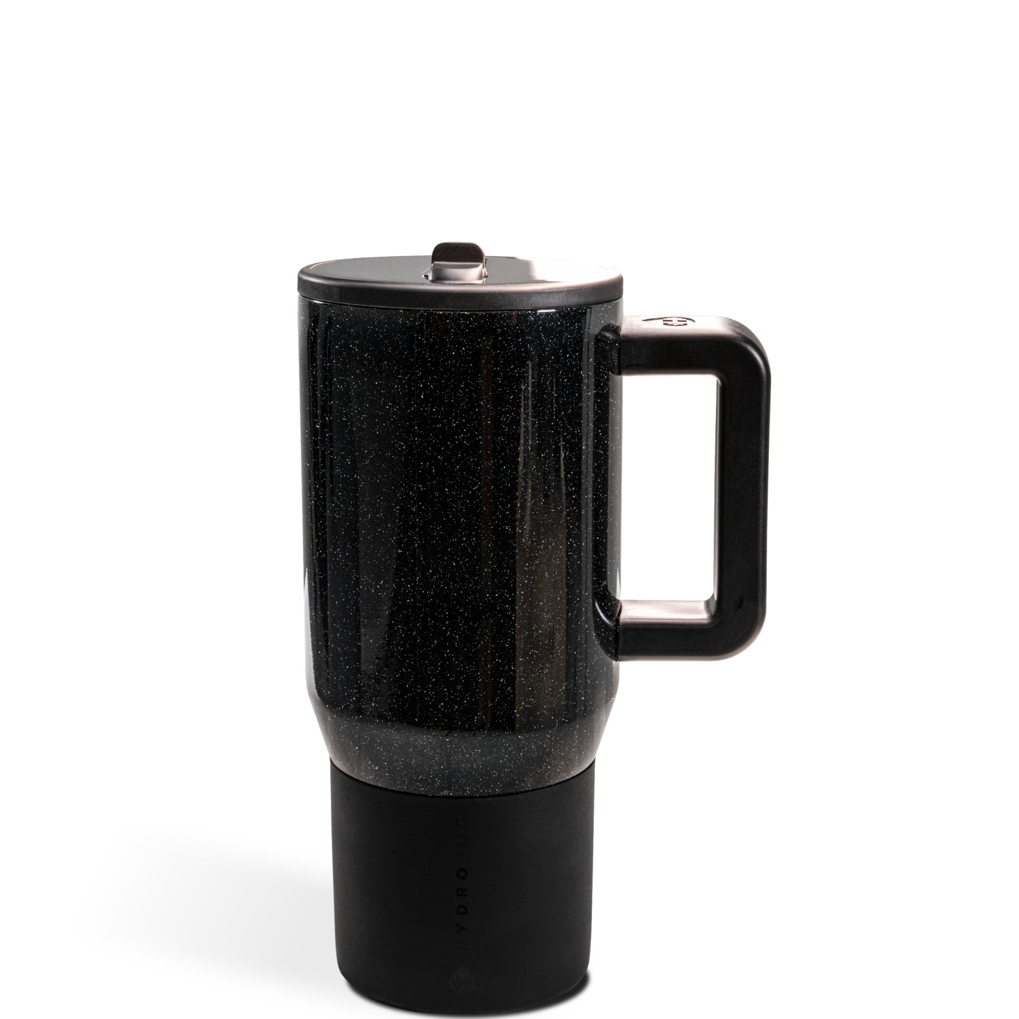 Black - Traveler (20oz)