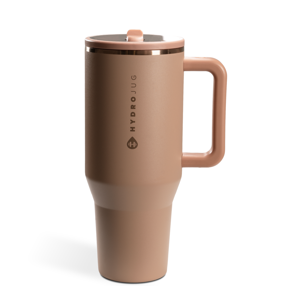 Black - Traveler (20oz)