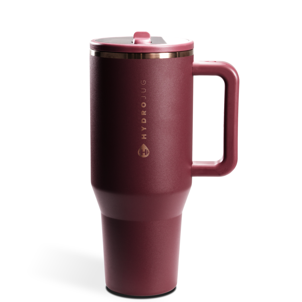 CaramelPRE-SALE - Traveler (40oz)