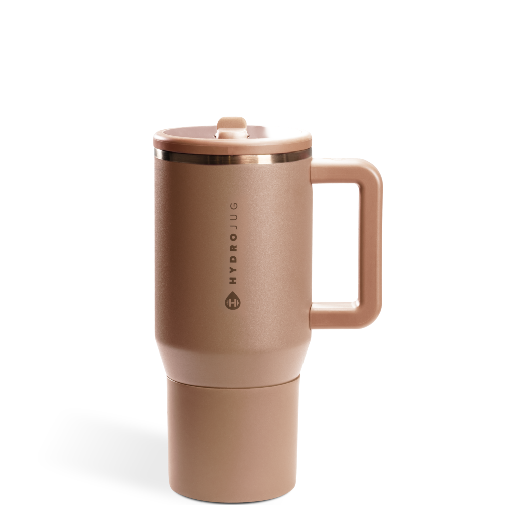 Black - Traveler (32oz)