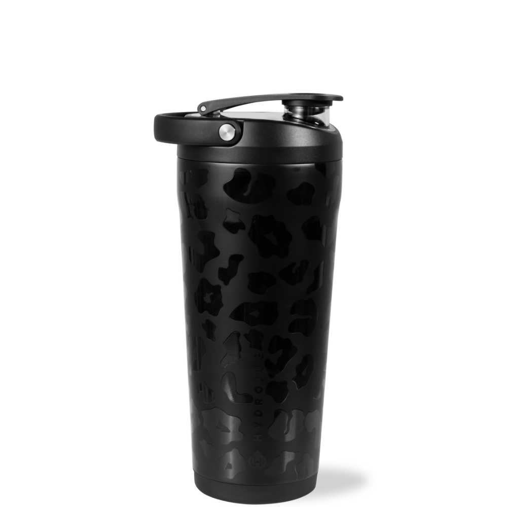 Light Blue - Insulated Shaker (24oz)