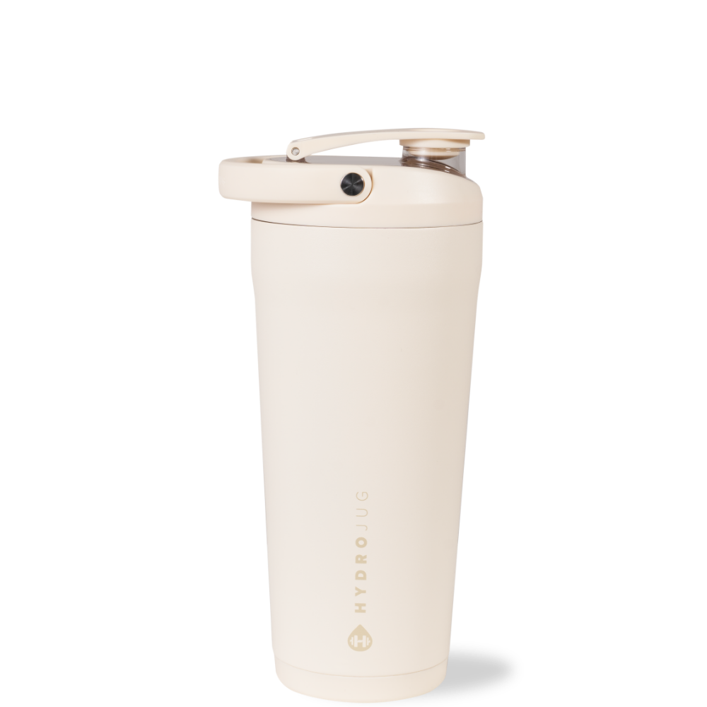 Camo - Insulated Shaker (24oz)
