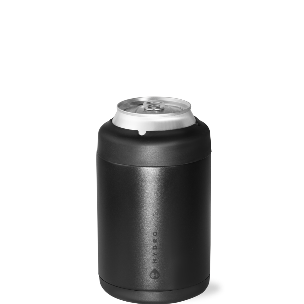 Autumn Checkers - Can Cooler (Standard)