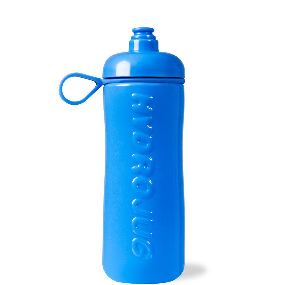 Bubblegum - Squeeze Bottle