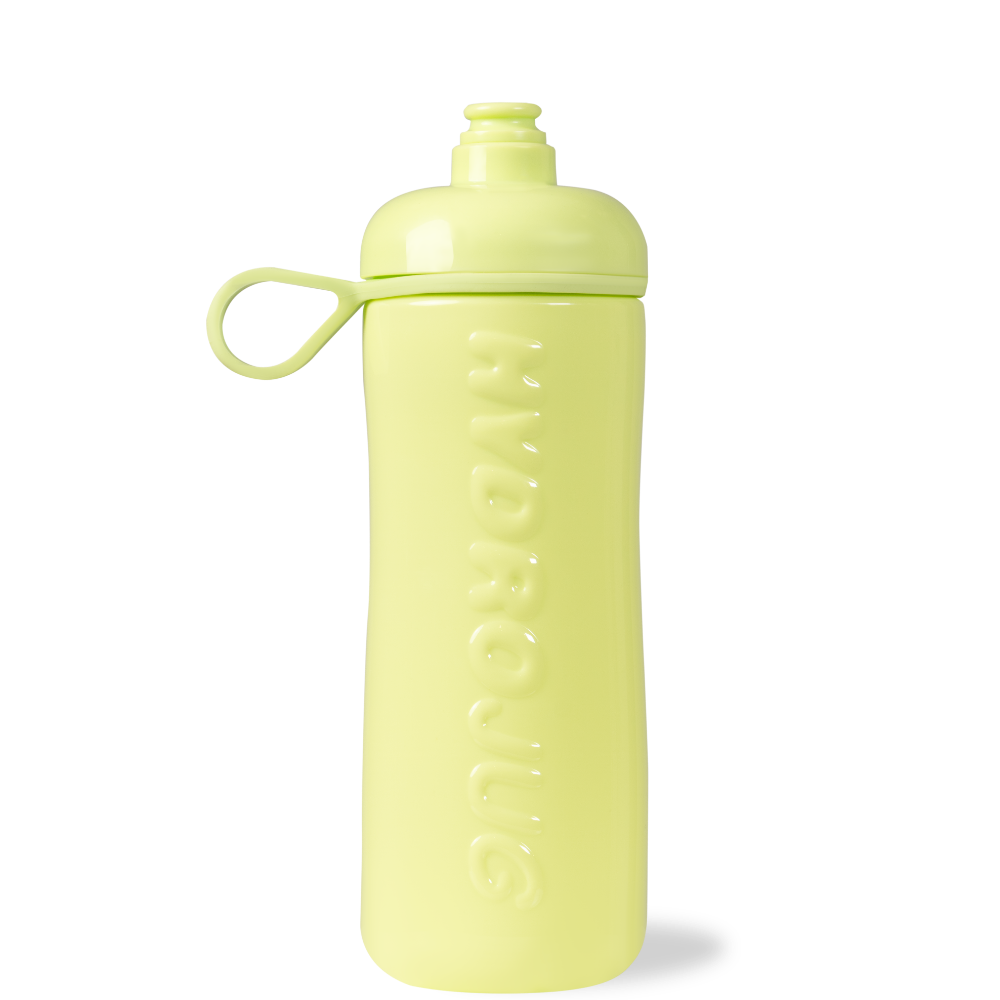 Mauve - Squeeze Bottle