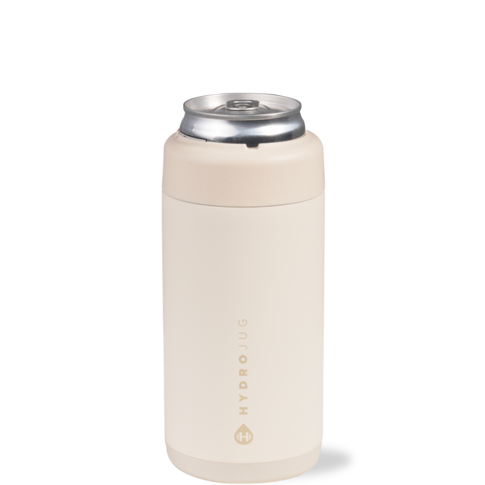 Autumn Checkers - Can Cooler (Standard)