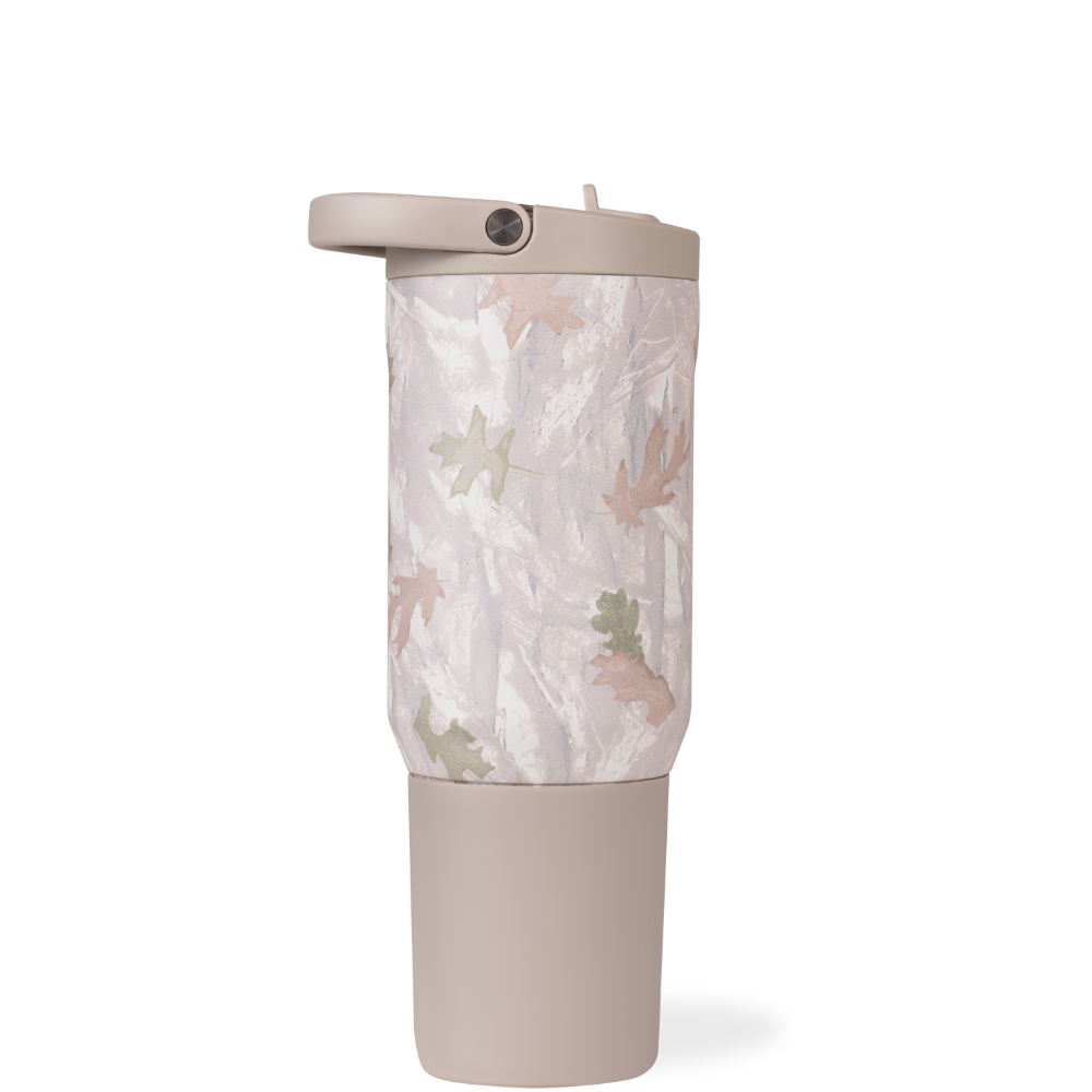 Camo - Sport (40oz)