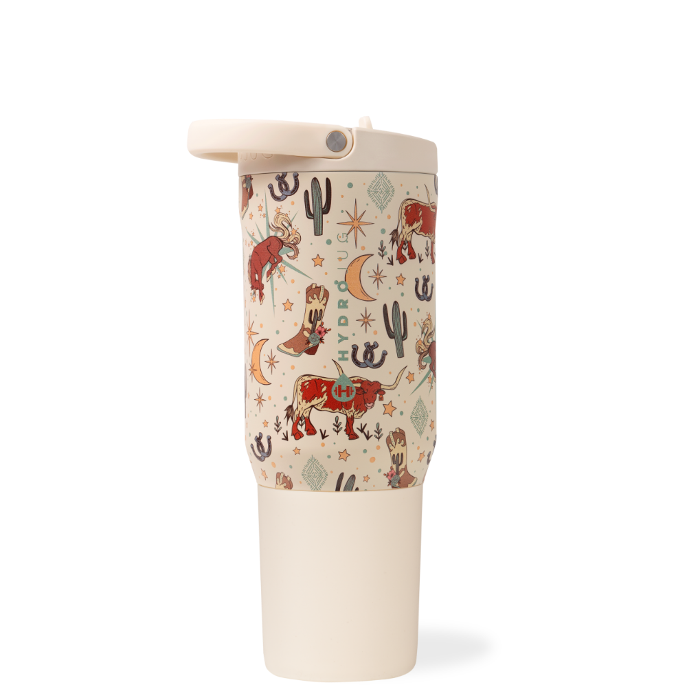 Black - Sport (32oz)
