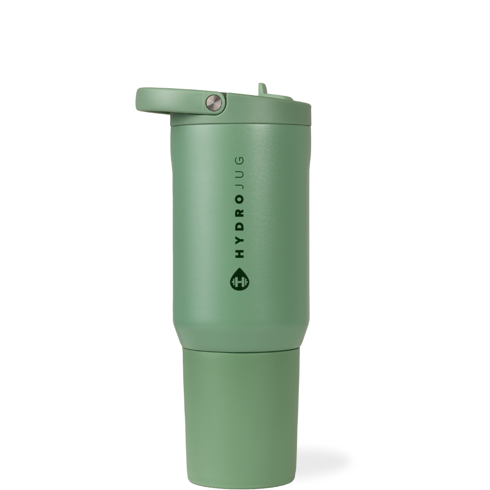 Black - Sport (20oz)