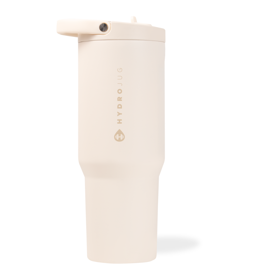 Black - Sport (20oz)