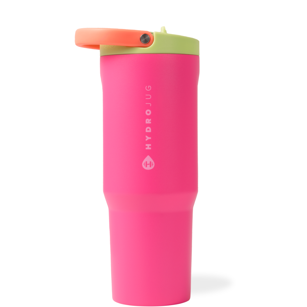 Black - Sport (32oz)