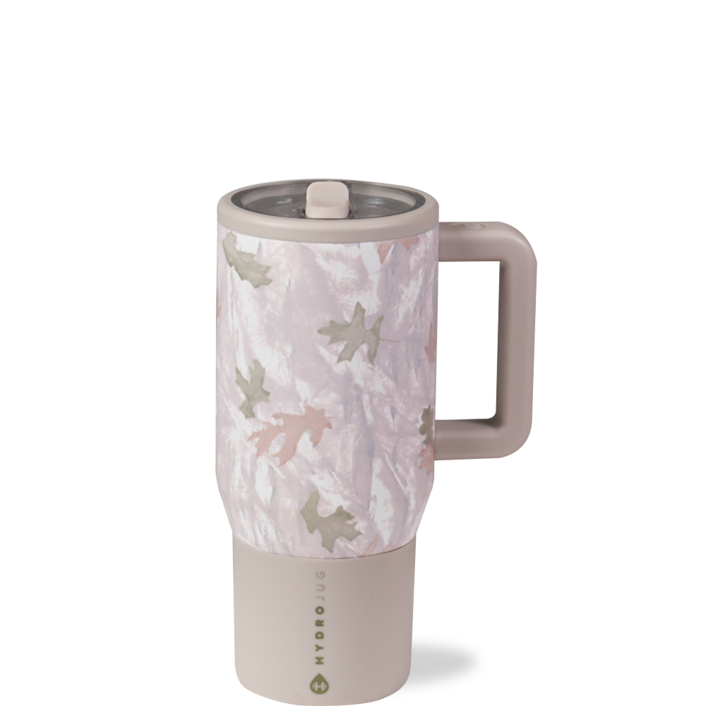 Daisy Checkers - Traveler (20oz)