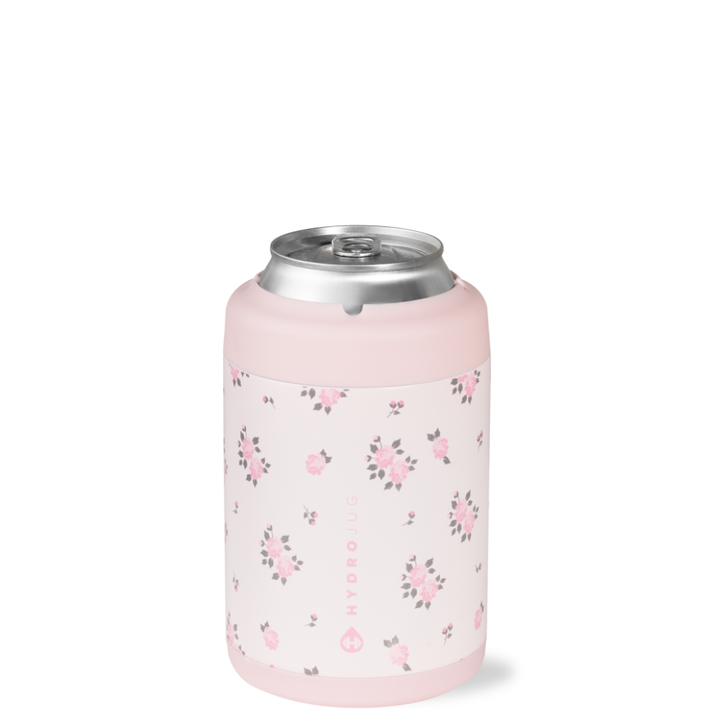 Autumn Checkers - Can Cooler (Standard)