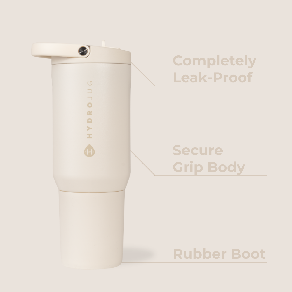 Cream - Sport (20oz)