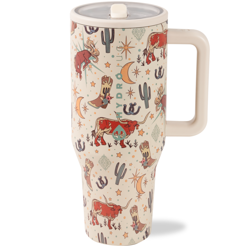 Salmon - Traveler (20oz)