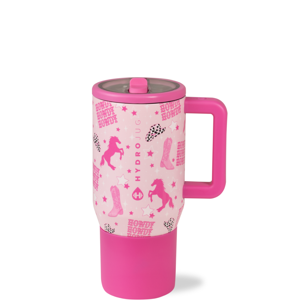 Dinosaur - Traveler (20oz)